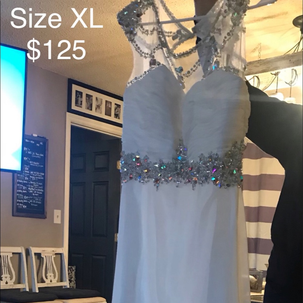 Formal Dress